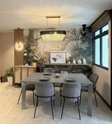 Sanctuary Green (D15), Condominium #567658481